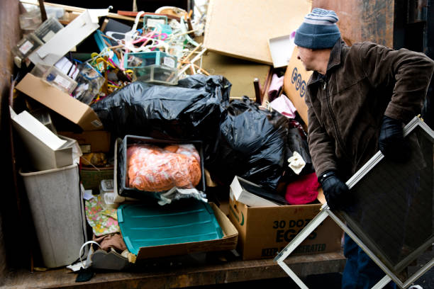 Commercial Cleanout Services in Mullens, WV