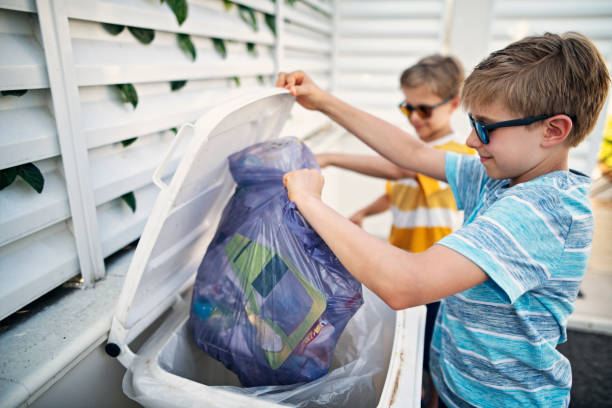 Best Yard Cleanup Services  in Mullens, WV