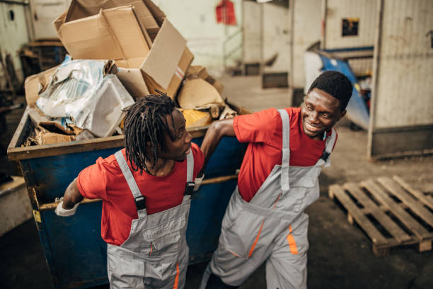 Best Dumpster Rental Services  in Mullens, WV