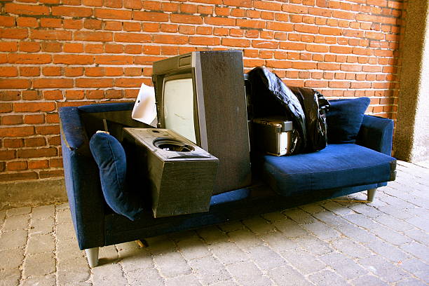 Best Same-Day Junk Removal  in Mullens, WV