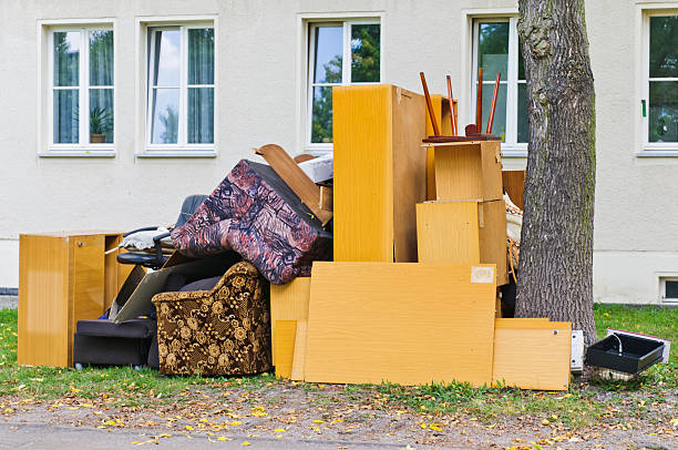 Best Affordable Junk Removal Services  in Mullens, WV