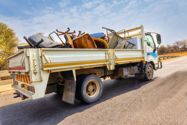 Best Junk Hauling Services  in Mullens, WV