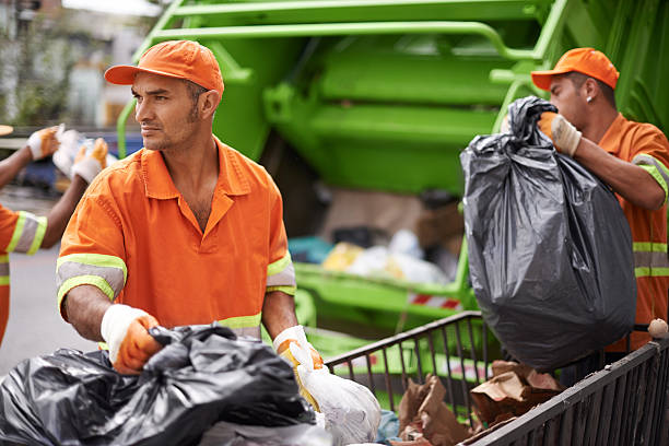 Best Junk Removal Near Me  in Mullens, WV