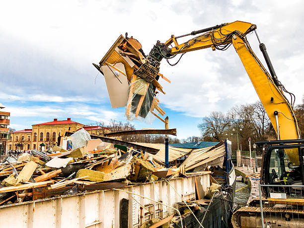 Mullens, WV Junk Removal Company