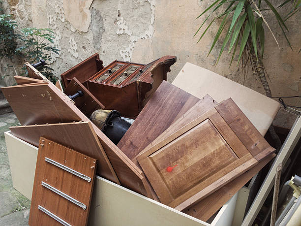 Best Professional Junk Removal  in Mullens, WV