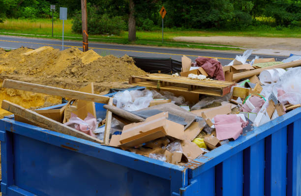 Attic Cleanout Services in Mullens, WV